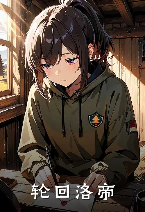 轮回洛帝