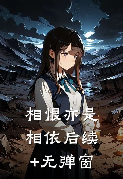 相恨亦是相依后续+无弹窗