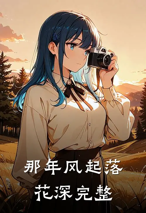 那年风起落花深完整