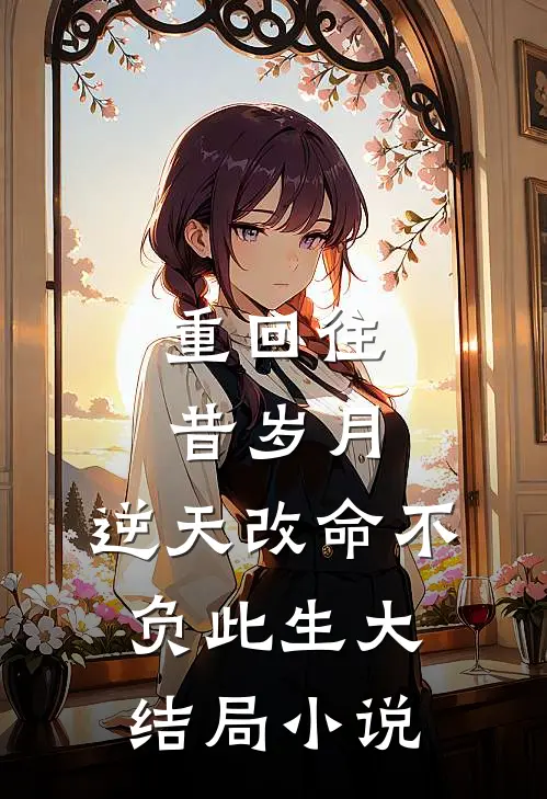 重回往昔岁月，逆天改命不负此生大结局小说