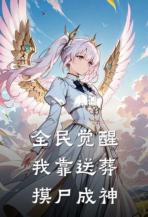 全民觉醒：我靠送葬摸尸成神