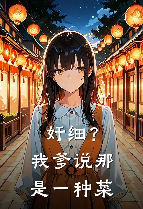 奸细？我爹说那是一种菜