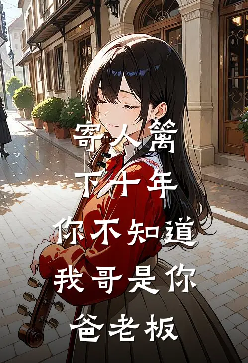 寄人篱下十年，你不知道我哥是你爸老板