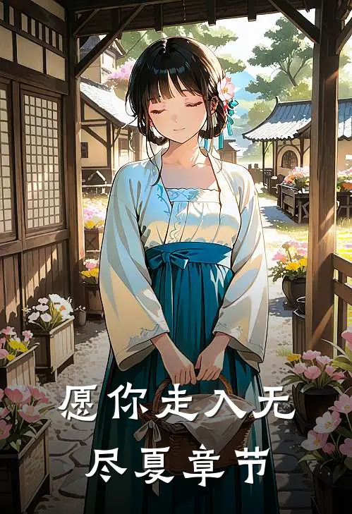 愿你走入无尽夏章节