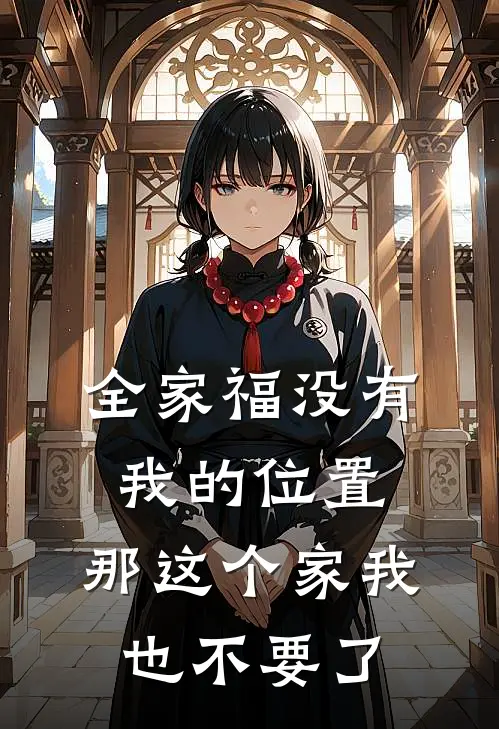 全家福没有我的位置，那这个家我也不要了