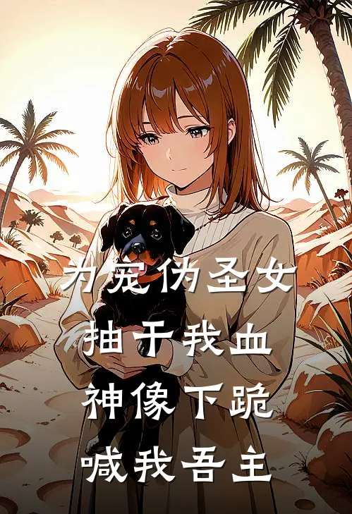 为宠伪圣女抽干我血，神像下跪喊我吾主