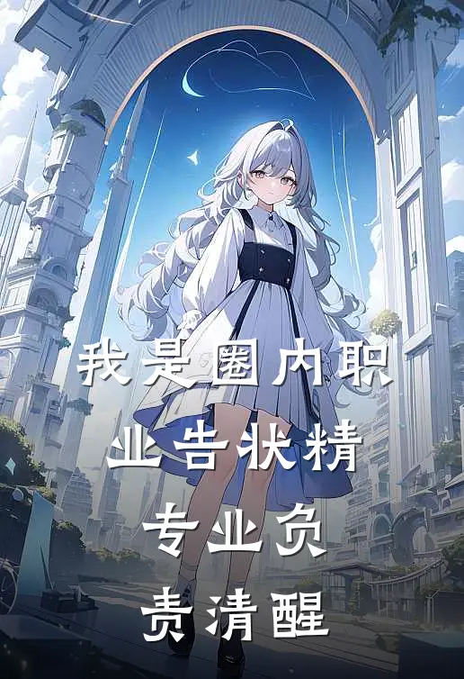 我是圈内职业告状精，专业负责清醒