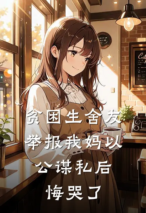 贫困生舍友举报我妈以公谋私后，悔哭了