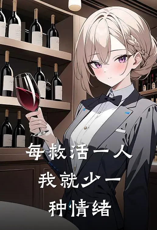 每救活一人，我就少一种情绪