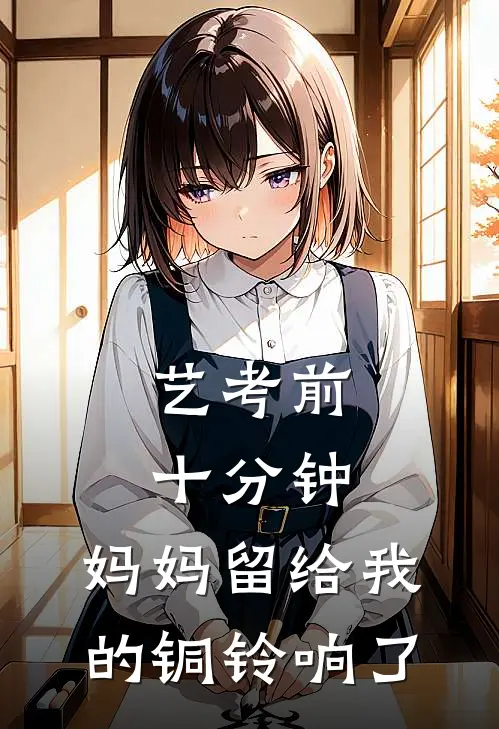 艺考前十分钟，妈妈留给我的铜铃响了