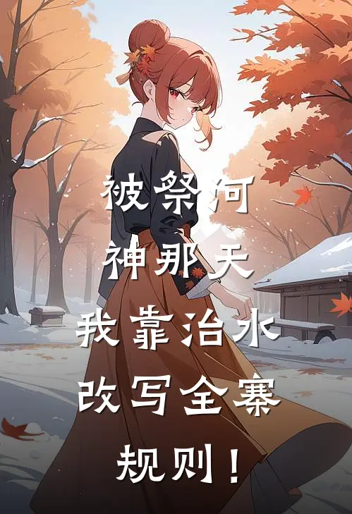 被祭河神那天，我靠治水改写全寨规则！