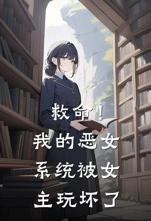 救命！我的恶女系统被女主玩坏了