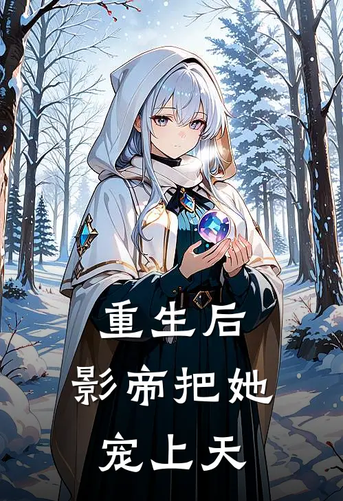 重生后，影帝把她宠上天