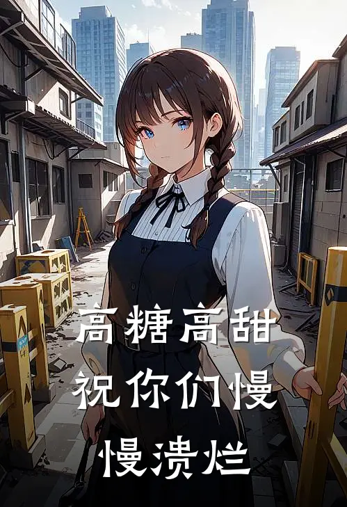 高糖高甜，祝你们慢慢溃烂