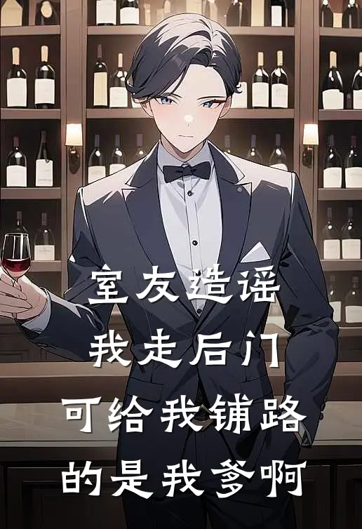 室友造谣我走后门，可给我铺路的是我爹啊