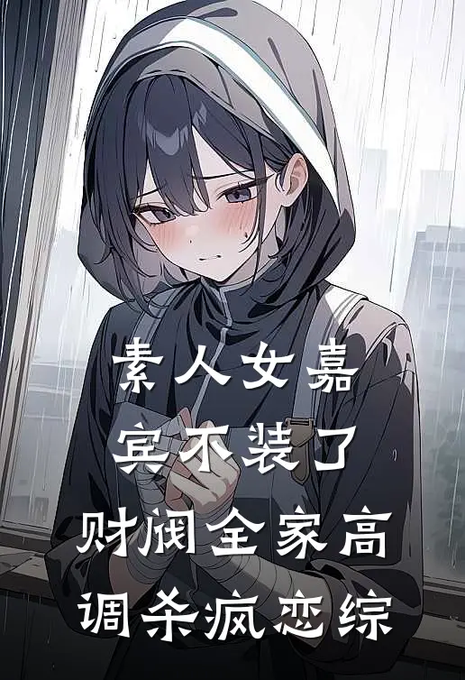 素人女嘉宾不装了，财阀全家高调杀疯恋综