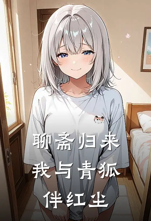 聊斋归来，我与青狐伴红尘