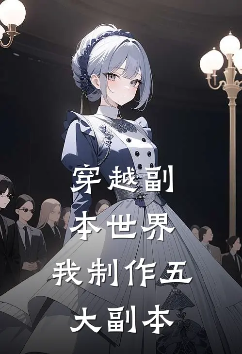 穿越副本世界，我制作五大副本