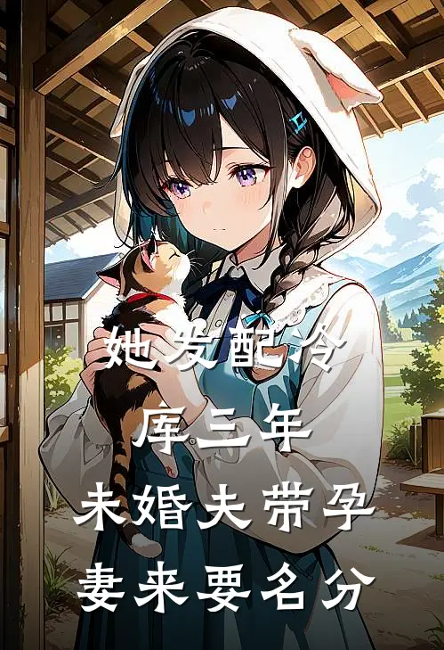 她发配冷库三年，未婚夫带孕妻来要名分