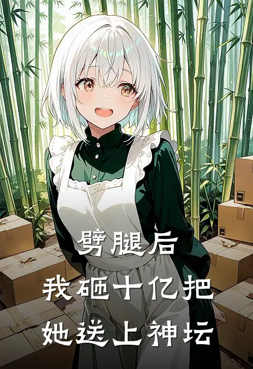 劈腿后，我砸十亿把她送上神坛