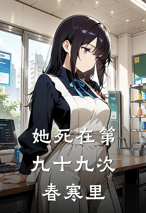 她死在第九十九次春寒里