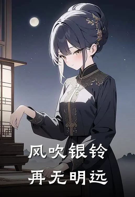 风吹银铃，再无明远