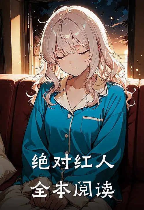 绝对红人全本阅读