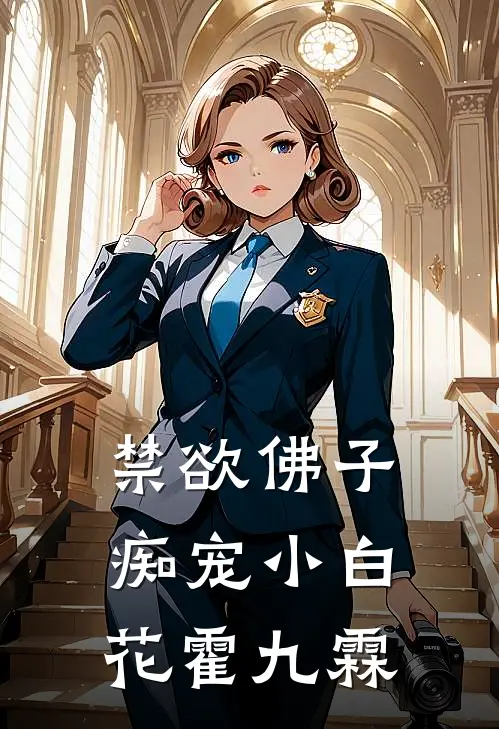 禁欲佛子痴宠小白花霍九霖