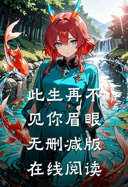 此生再不见你眉眼无删减版在线阅读