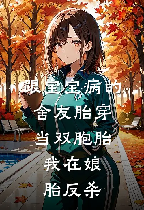 跟宝宝病的舍友胎穿当双胞胎，我在娘胎反杀