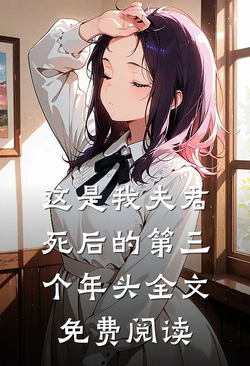 这是我夫君死后的第三个年头全文免费阅读