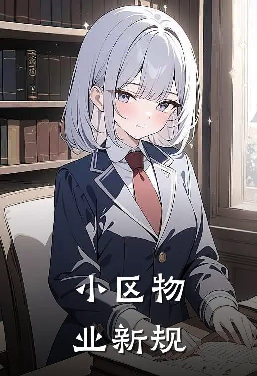 小区物业新规