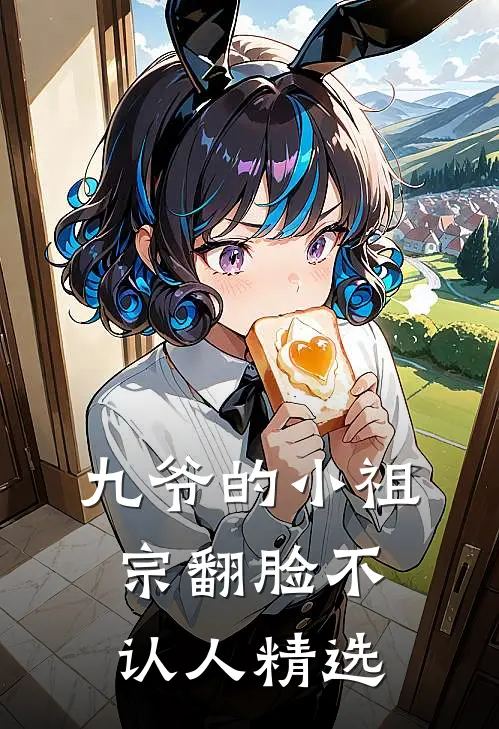 九爷的小祖宗翻脸不认人精选