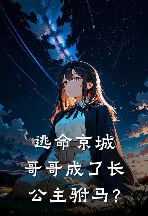 逃命京城，哥哥成了长公主驸马？