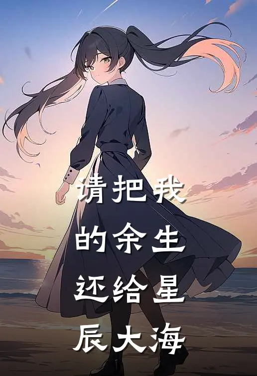 请把我的余生，还给星辰大海