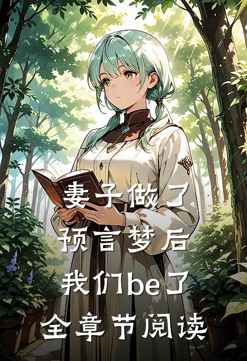 妻子做了预言梦后，我们be了全章节阅读