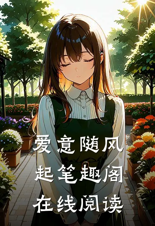 爱意随风起笔趣阁在线阅读