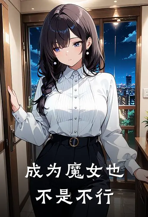 成为魔女也不是不行