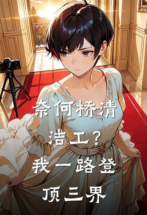 奈何桥清洁工？我一路登顶三界