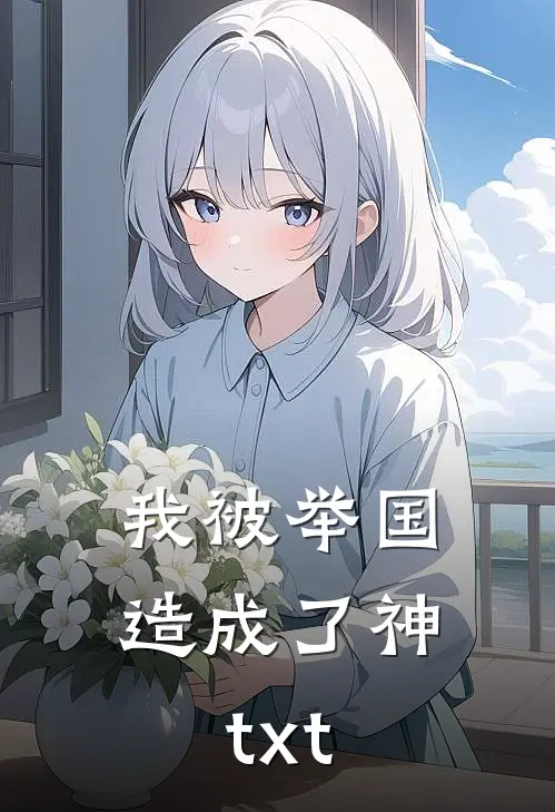 我被举国造成了神txt