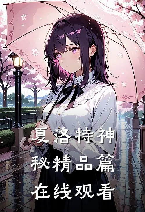 夏洛特神秘精品篇在线观看