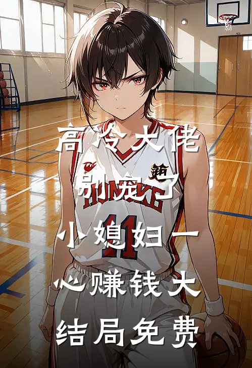 高冷大佬别宠了，小媳妇一心赚钱大结局免费