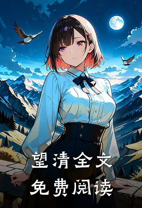 望清全文免费阅读