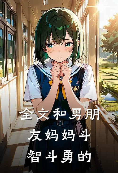 全文和男朋友妈妈斗智斗勇的