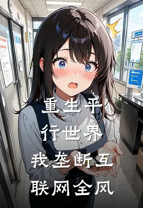 重生平行世界：我垄断互联网全风