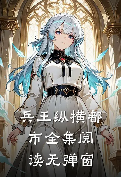 兵王纵横都市全集阅读无弹窗