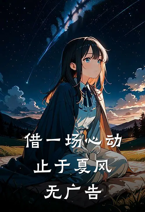 借一场心动，止于夏风无广告