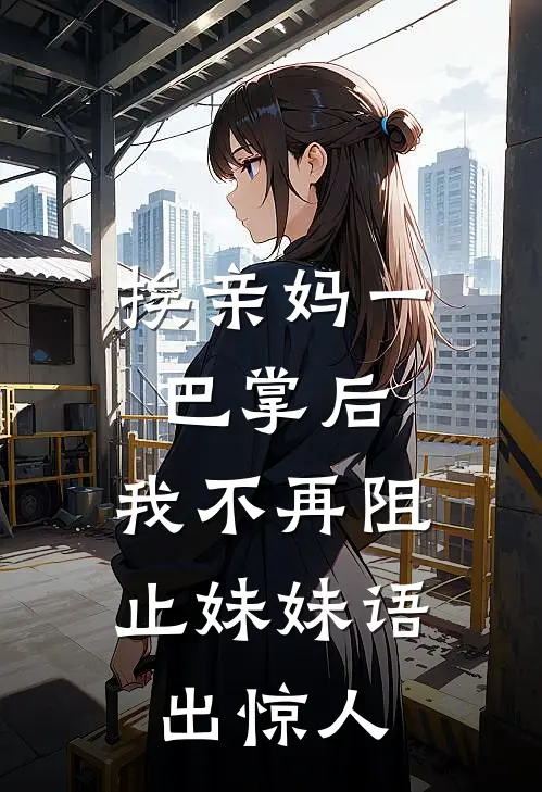 挨亲妈一巴掌后，我不再阻止妹妹语出惊人