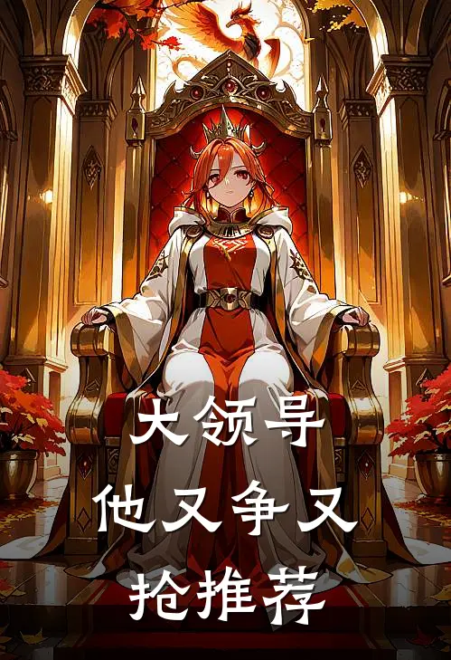 大领导，他又争又抢推荐