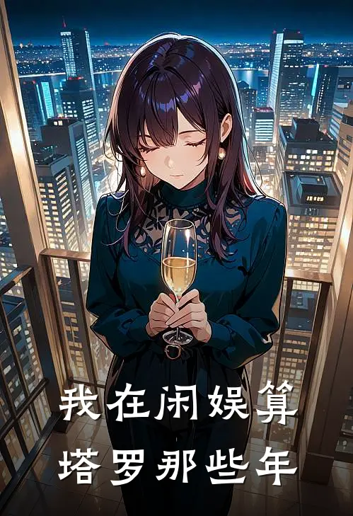 我在闲娱算塔罗那些年